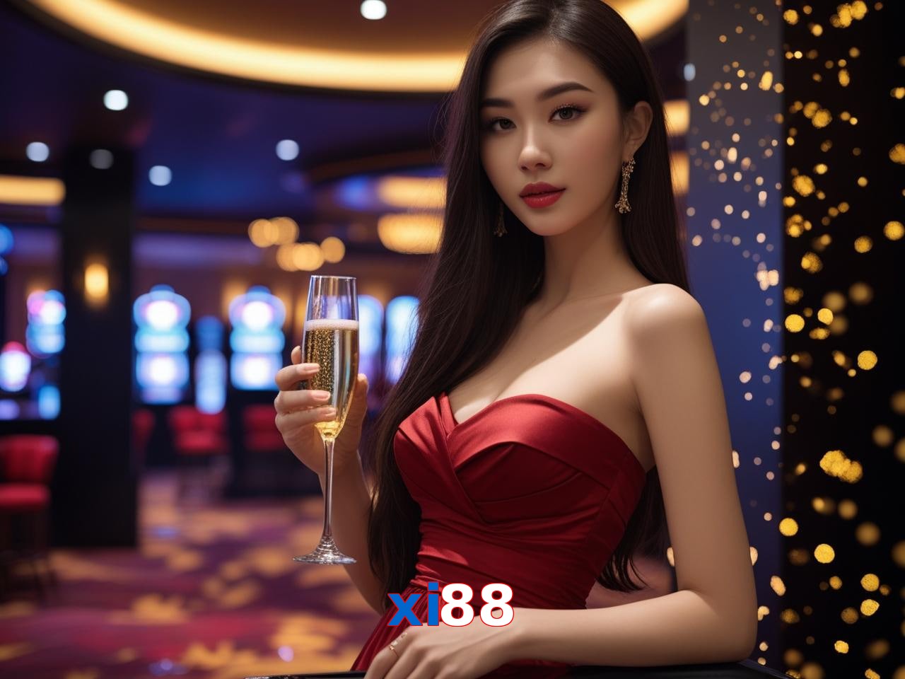 xi88