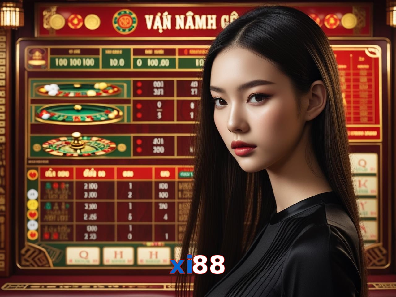 xi88