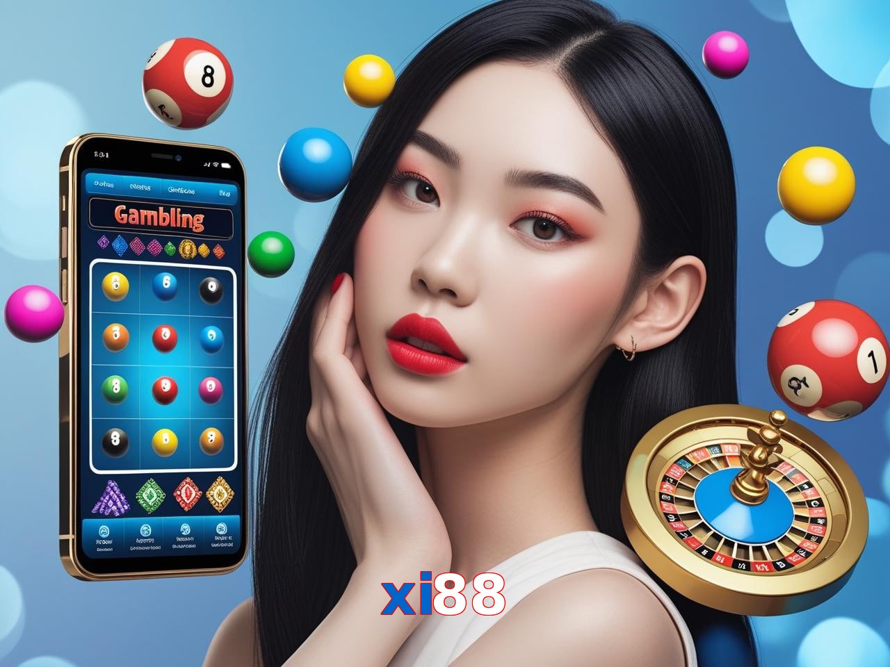 xi88