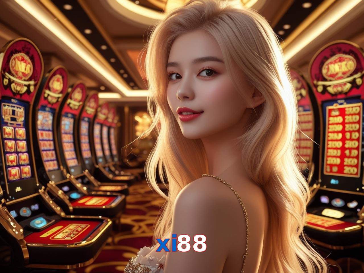 xi88