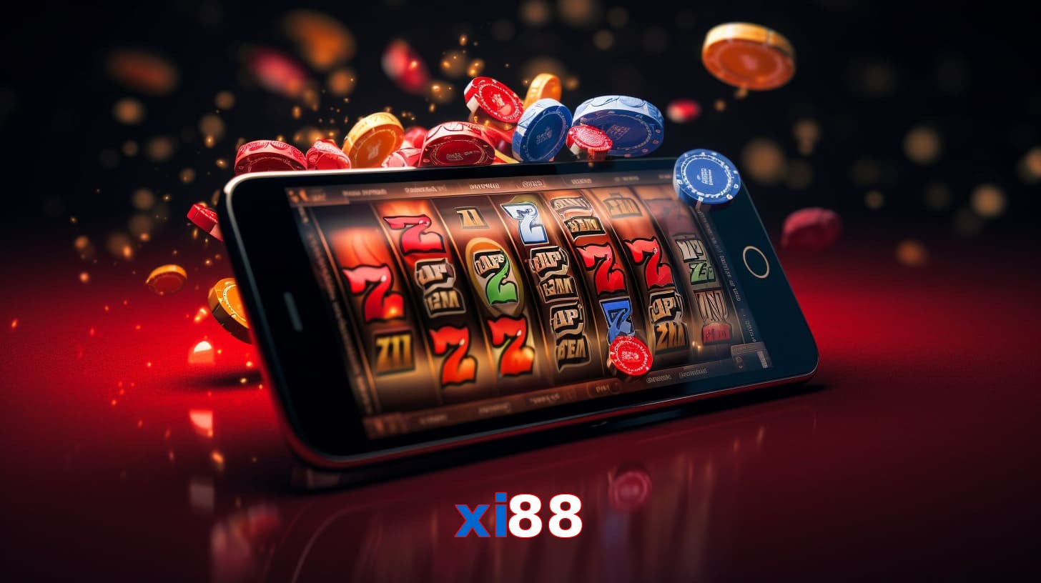 xi88