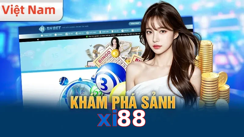 xi88